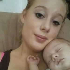 Meet your Posher, April